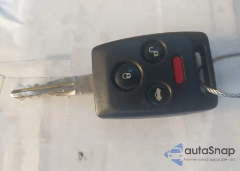 2008 Subaru Tribeca Limited 7-Passenger z USA, uszkodzony, nr VIN 4S4WX97D584416967